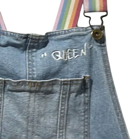 Target Overall cut offs - Picture 4 of 8